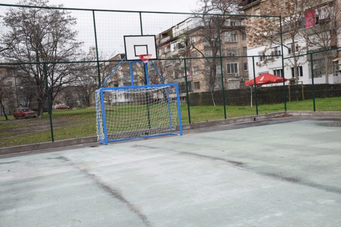 ploshtadka ploshtadka