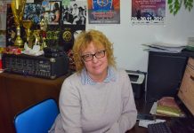 Руми Иванова за ART Voice Center, 4 Magic, Мирослава Тодорова и музиката Rumi Ivanova