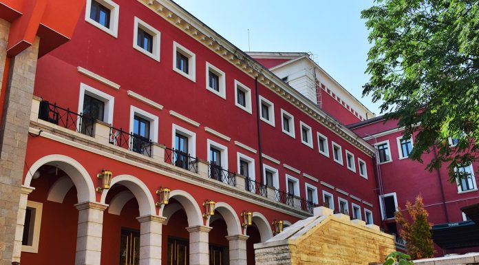 Откриваме театралния сезон в Пловдив със Сцена на кръстопът dramati4en teatur