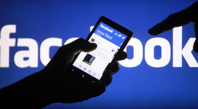 Facebook променя алгоритъма на новинарската лента: с предимство са местните новини Facebook променя алгоритъма на новинарската лента