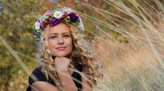 Изкуството във фотоси: Даниела Велинова