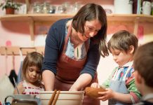 Ценни уроци, които научихме в детската градина