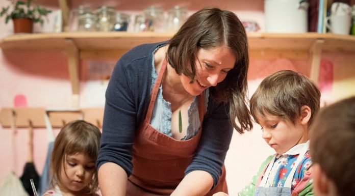 Ценни уроци, които научихме в детската градина