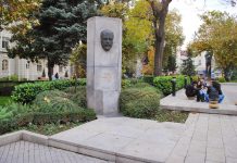 Пловдив тържествено отбелязва 164-та годишнина от рождението на Стефан Стамболов