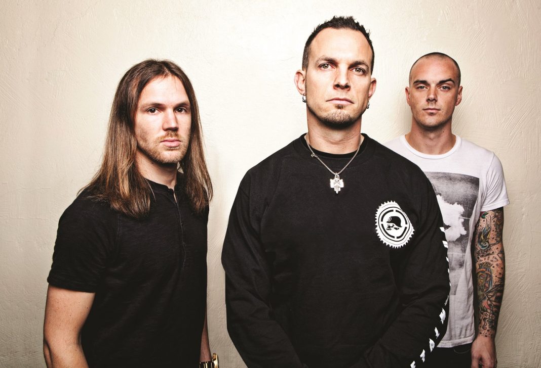 Tremonti_Band