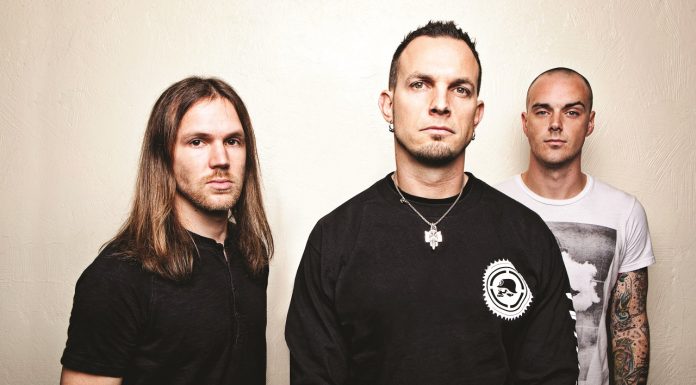 Американските хеви метъл банди Anthrax и Tremonti стават част от Hills of Rock