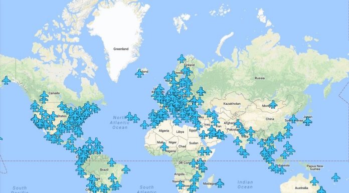 WiFi паролите на всички летища по света. Супер полезно за всички пътешественици! WiFi паролите на всички летища по света.