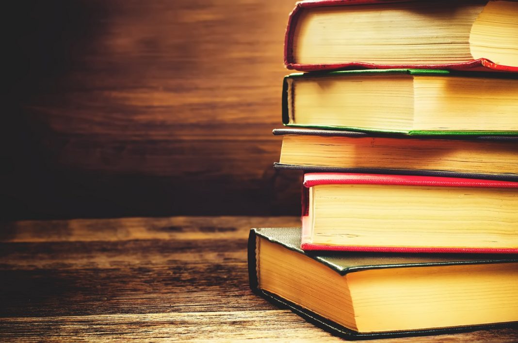 Най-добрите български книги през 2017