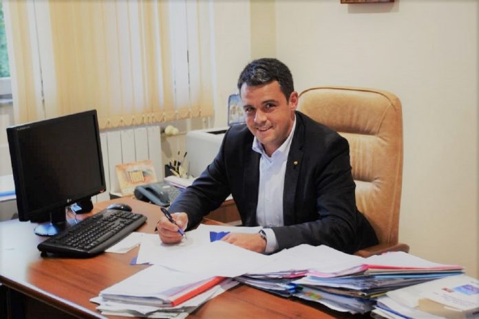 Georgi Stamenov