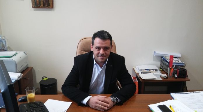 На пейката на PlovdivTown: Георги Стаменов за парк Бунарджика и неговото облагородяване Georgi Stamenov