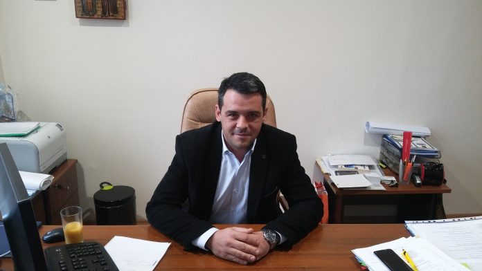 Georgi Stamenov Georgi Stamenov