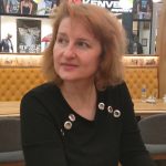 Videlina Gandeva