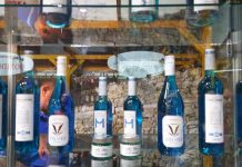 За втора поредна година синьото вино е хит на „Винария“