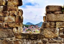 Старият град – кътче за романтика и любов Aleksandur Karamfilov