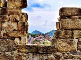 Старият град – кътче за романтика и любов Aleksandur Karamfilov