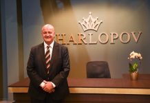 Скръбна вест! Почина Стефан Шарлопов Стефан Шарлопов