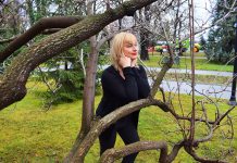 DJ Ванина – между науката и музиката