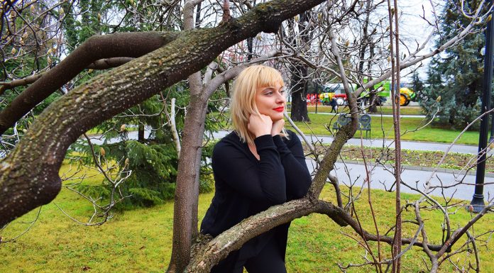 DJ Ванина – между науката и музиката