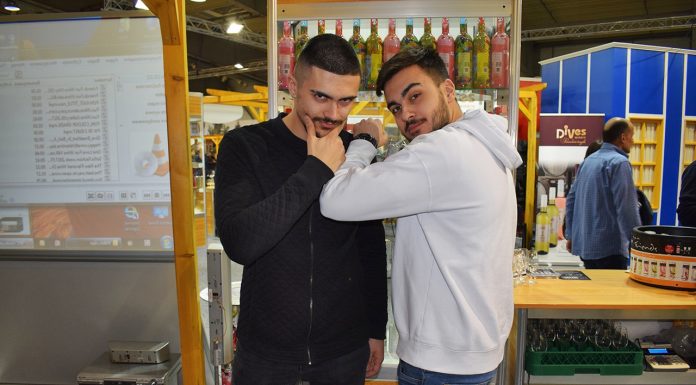 CHOKO & PICPUKK – новите музикални звезди на YouTube Choko & PicPukk