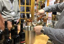 Вино, храна и народни български традиции в Международен панаир Пловдив (ФОТОГАЛЕРИЯ)