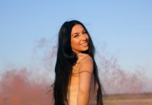 Изкуството във фотоси: Денислава Станева