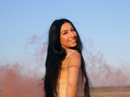 Изкуството във фотоси: Денислава Станева