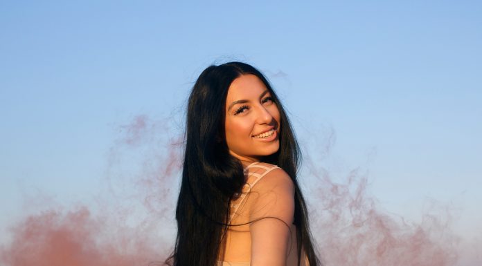 Изкуството във фотоси: Денислава Станева