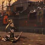 Jean-Leon_Gerome_Pollice_Verso