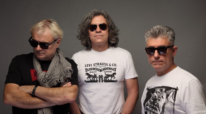 ФСБ: 40-годишна музикална кариера се поддържа когато вършиш работата си професионално и с любов