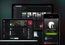 Български измамници източили $1 млн. от „Spotify” Spotify