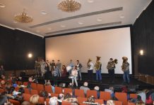 Новият български филм „Моторът“ с премиера в Ловеч Motorut