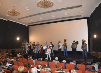 Новият български филм „Моторът“ с премиера в Ловеч Motorut