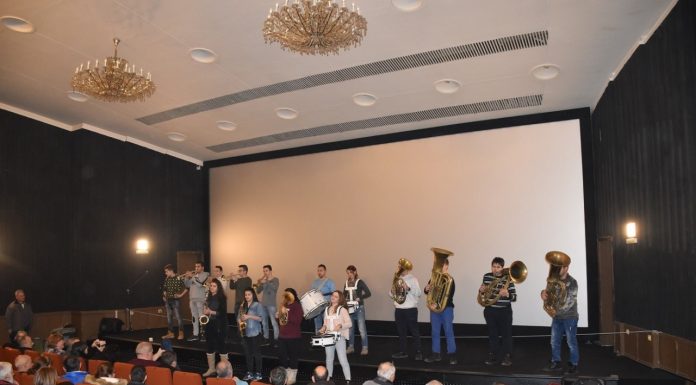 Новият български филм „Моторът“ с премиера в Ловеч Motorut