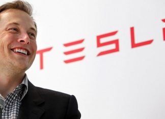 Илън Мъск издаде паролата за глобалния интернет Илън Мъск