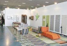 Вода и светлина са новият тренд в интериора от изложението „Дибла“