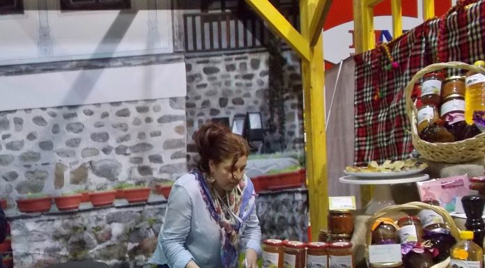 Храни за диети и за здраве на изложбите „Фудтех“ и „Агра“ в Пловдив