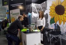 24 експоната са шампионите на „Агра“, Фудтех“ и „Винария“