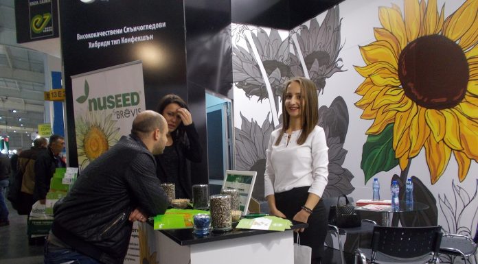 24 експоната са шампионите на „Агра“, Фудтех“ и „Винария“