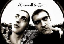 Alexmall и GEM: Днес изпълнителите са загубили своята идентичност Alexmall Gem