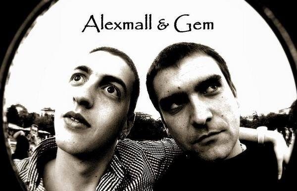 Alexmall и GEM: Днес изпълнителите са загубили своята идентичност Alexmall Gem