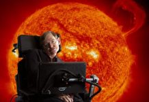 Британският физик Стивън Хокинг почина на 76-годишна възраст Стивън Хокинг