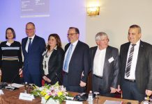 В Пловдив започна конференцията „Културното наследство: за една по-устойчива Европа” Kulturno nasledstvo