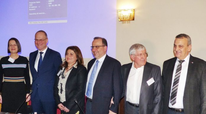 В Пловдив започна конференцията „Културното наследство: за една по-устойчива Европа” Kulturno nasledstvo