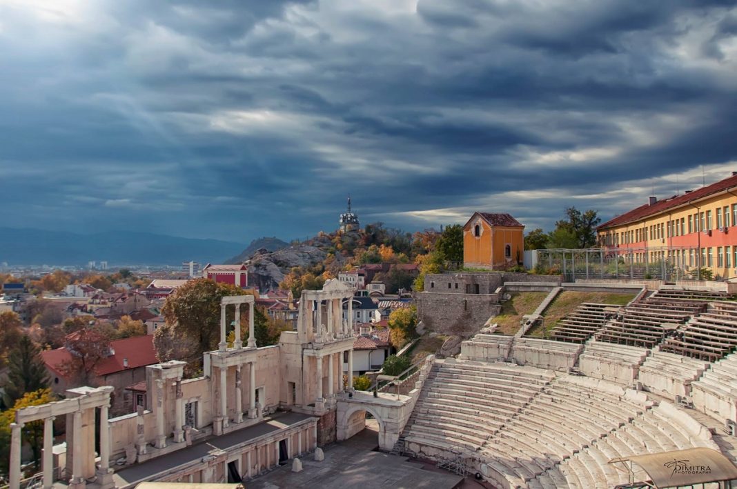 Plovdiv