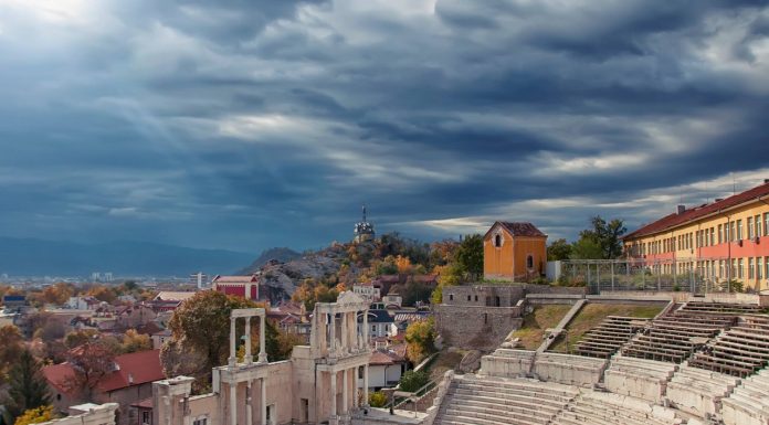 Предстои VII-ми Международен квалификационен танцов фестивал “Пловдив Древен и Вечен”