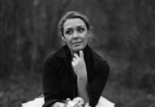 Анна Пампулова: „За да сме „Заедно“ в културата трябва да се вдъхновяваме едни от други и да смесваме много изкуства в едно“