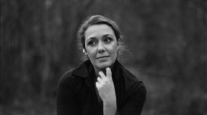 Анна Пампулова: „За да сме „Заедно“ в културата трябва да се вдъхновяваме едни от други и да смесваме много изкуства в едно“