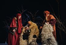 Смолянският театър възражда разказите на Хайтов в Пловдив