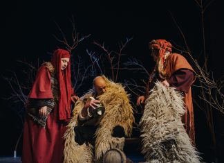 Смолянският театър възражда разказите на Хайтов в Пловдив