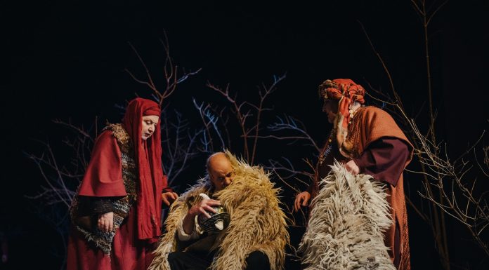 Смолянският театър възражда разказите на Хайтов в Пловдив